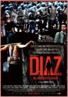 Cartel de Diaz, no limpiéis esta sangre