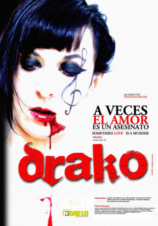 Cartel de Drako