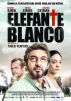 Cartel de Elefante blanco