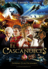 Cartel de El Cascanueces 3D