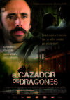 Cartel de El cazador de dragones