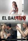 Cartel de El bautizo