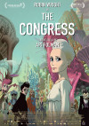 Cartel de El congreso