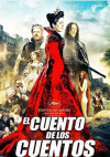 Cartel de El cuento de los cuentos