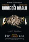 Cartel de El doble del diablo