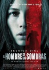 Cartel de El hombre de las sombras