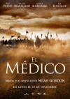 Cartel de El Médico