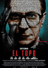 Cartel de El topo