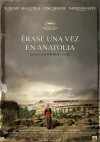 Cartel de Érase una vez en Anatolia