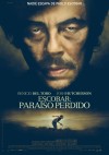 Cartel de Escobar: paraíso perdido