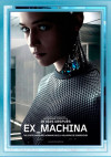 Cartel de Ex-Machina