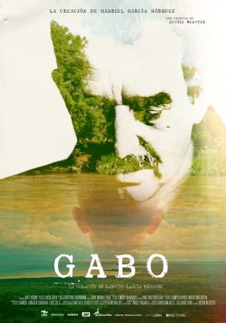 Cartel de Gabo, la creación de Gabriel García Márquez