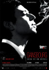 Cartel de Gainsbourg. Vida de un héroe