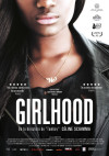 Cartel de Girlhood