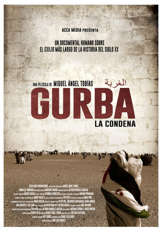 Cartel de Gurba (La condena)