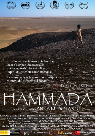 Cartel de Hammada