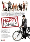 Cartel de Happy family