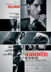 Cartel de Headhunters