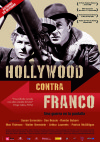 Cartel de Hollywood contra Franco