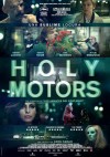 Cartel de Holy motors