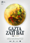 Cartel de Gazta zati bat