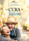 Cartel de La cura de Yalom