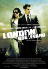 Cartel de London Boulevard