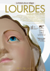 Cartel de Lourdes