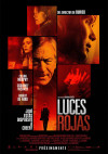 Cartel de Luces rojas (Red Lights)