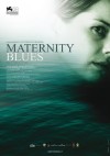 Cartel de Maternity Blues