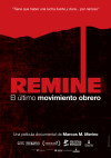 Cartel de ReMine, el último movimiento obrero