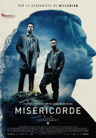 Cartel de Misericordia: Los casos del departamento Q