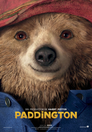 Cartel de Paddington