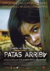 Cartel de Patas arriba