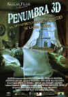 Cartel de Penumbra 3D: el desafortunado reencuentro de Larry y Bird