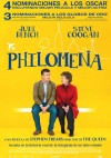 Cartel de Philomena