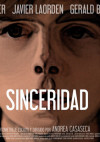 Cartel de Sinceridad