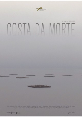 Cartel de Costa da Morte