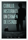 Cartel de Cubillo, historia de un crimen de Estado