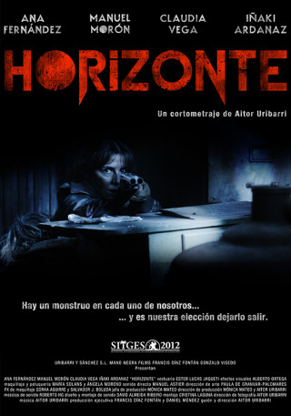 Cartel de Horizonte