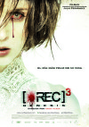 Cartel de [REC]3 Génesis