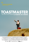 Cartel de Toastmaster, el maestro del brindis