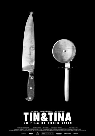 Cartel de Tin y Tina