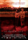 Cartel de The Queen and I