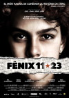 Cartel de Fènix 11·23