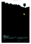 Cartel de José Martí: el ojo del canario