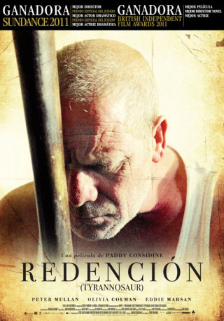 Cartel de Redención
