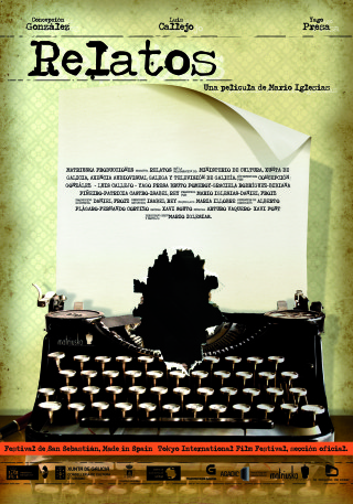Cartel de Relatos