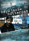 Cartel de Reykjavík-Rotterdam