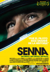 Cartel de Senna